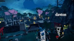 Aragami_Gameplay #4 (PC)