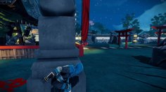 Aragami_Gameplay #6 (PC)