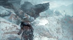 Rise of the Tomb Raider: 20 Year Celebration_Neige - 2