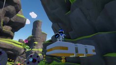 Playroom VR_Playroom VR - Robots Rescue 2