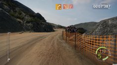 WRC 6_Argentina - Wheel (PC)