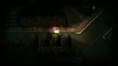 Yomawari: Night Alone_Sur le chemin de l'école