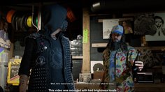 Watch_Dogs 2_PS4 - Mission scénarisée