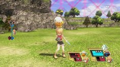 World of Final Fantasy_Boss