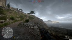 Battlefield 1_MP - Empire's edge (PC 1440p)