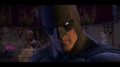 Batman - The Telltale Series_Epsiode 3 - New World Order Trailer