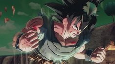 Dragon Ball: Xenoverse 2_Launch Trailer