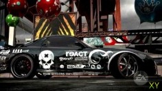 Need For Speed ProStreet_Teaser