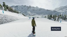 Mark McMorris Infinite Air_Gameplay #1