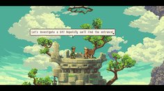 Owlboy_Gameplay #1