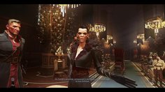 Dishonored 2_Cinématique (PS4 Pro)