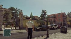 Hitman_Sapienza (PS4 Pro)