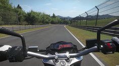 Ride 2_Nürburgring #1 4K (PS4 Pro)