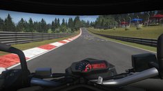 Ride 2_Nürburgring #4 4K (PS4 Pro)