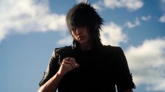 Final Fantasy XV_101 Trailer (Extended)