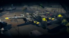 Iron Wings_Hangar