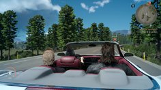 Final Fantasy XV_To the city (PS4 Pro/Lite)