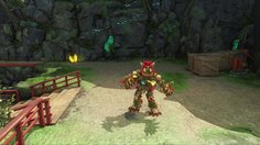 Knack 2_PSX Trailer