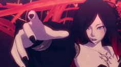 Gravity Rush 2_PSX: DLC Trailer