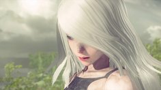 NieR: Automata_Release Date Trailer