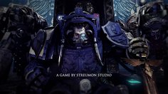 Space Hulk: Deathwing_Launch Trailer