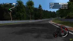 Forza Motorsport 2_Un tour de Nburgring