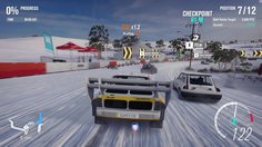 Forza Horizon 3_Blizzard Mountain - Race 2 (PC 1080p)