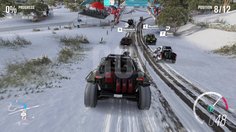 Forza Horizon 3_Blizzard Mountain - Course 3 (PC 1080p)