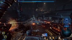 Space Hulk: Deathwing_FR replay