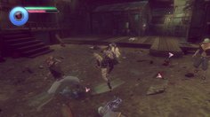 Gravity Rush 2_Mission #2