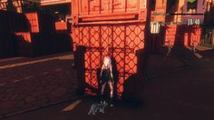 Gravity Rush 2_Mission annexe Partie 1