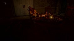 Resident Evil 7 biohazard_Dinner is Over