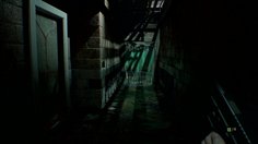 Resident Evil 7 biohazard_The Basement