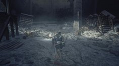 Dark Souls III_The Ringed City Gameplay