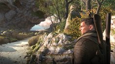 Sniper Elite 4_Gameplay #1 (PC)