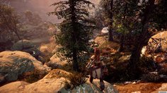 Horizon: Zero Dawn_PS4 - Environnements 