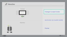 _Nintendo Switch - Interface - FR