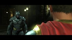 Injustice 2_Shattered Alliances Part 1