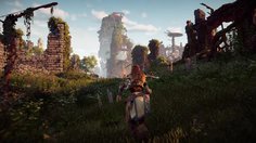 Horizon: Zero Dawn_The Tallneck (PS4 Pro/Performance)