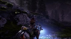 Horizon: Zero Dawn_Sidequest #1 (PS4 Pro/Performance)