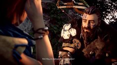 Horizon: Zero Dawn_Prologue #2 (PS4/FR)