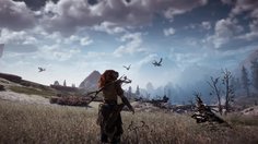 Horizon: Zero Dawn_En replay