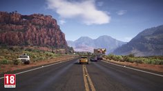 Tom Clancy's Ghost Recon: Wildlands_Post-Launch & Season Pass Trailer