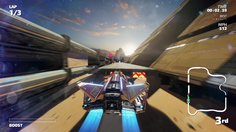 FAST RMX_Pyramid Valley