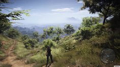 Tom Clancy's Ghost Recon: Wildlands_PC - Regarder l'orage