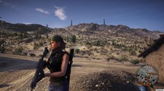 Tom Clancy's Ghost Recon: Wildlands_PC - Coop