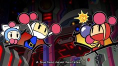 Super Bomberman R_Gameplay #1