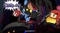 Super Bomberman R_Boss