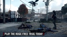 Homefront: The Revolution_Spring Update Trailer