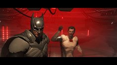 Injustice 2_Shattered Alliances Part 2